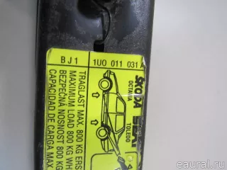 1U0011031A VAG Домкрат  Seat Ibiza 3 Арт E80931054, вид 4
