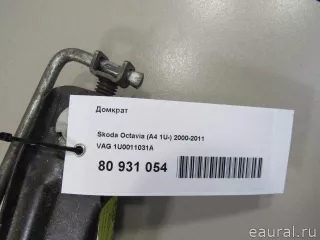 1U0011031A VAG Домкрат  Seat Ibiza 3 Арт E80931054, вид 5