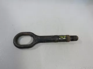 1T0805615A VAG Крюк буксировочный Volkswagen Passat B6 Арт E80932248, вид 1