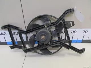 214810826R VAZ Вентилятор радиатора Renault Logan 1 Арт E80933526, вид 5
