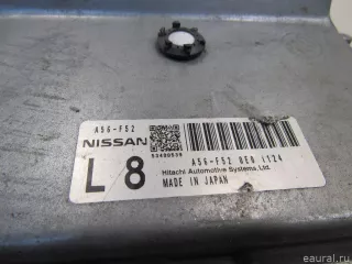 237103UG1A Nissan Блок управления двигателем Nissan X-Trail T32 Арт E80936830, вид 4