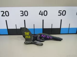 5341005060 Toyota Петля капота правая Toyota Avensis 2 Арт E80938247, вид 1