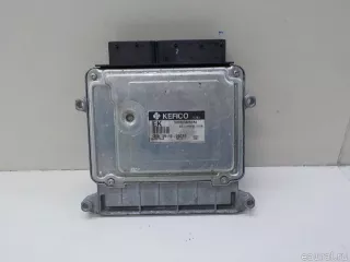 3911026CF0 Hyundai-Kia Блок управления двигателем Kia Rio 2 Арт E84013743, вид 2
