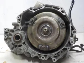 93174840 GM Коробка передач автоматическая (АКПП) Opel Zafira C Арт E84047297