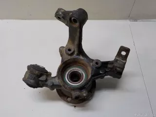 8E0505431AL VAG Кулак задний левый Audi A4 B7 Арт E84056325, вид 3