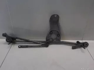 61617111535 BMW Трапеция стеклоочистителей BMW X5 E53 Арт E84063577, вид 1
