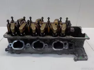1120101420 Mercedes Benz Головка блока цилиндров Mercedes SLK r170 Арт E84070278, вид 2