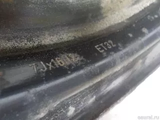  Диск колесный железо Peugeot 308 1 Арт E84077074, вид 2