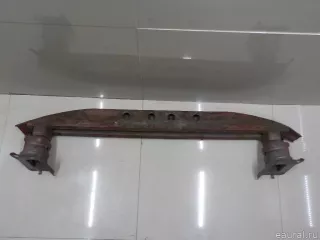 5202105040 Toyota Усилитель переднего бампера Toyota Avensis 2 Арт E84078068, вид 5