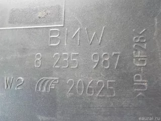 51718235987 BMW Спойлер (дефлектор) багажника BMW 3 E46 Арт E84080961, вид 4