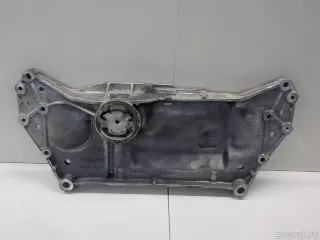 1K0199313AL VAG Балка подвески передняя (подрамник) Volkswagen Golf PLUS 2 Арт E84086582, вид 1