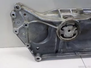 1K0199313AL VAG Балка подвески передняя (подрамник) Volkswagen Golf PLUS 2 Арт E84086582, вид 2