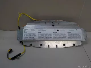 72129141529 BMW Подушка безопасности пассажирская (в торпедо) BMW X5 E70 Арт E84089127, вид 1