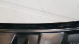 F5100CA0MM Nissan Капот Nissan Murano Z52 Арт E84111547, вид 10