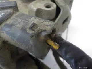 2113200304 Mercedes Benz Насос регулировки подвески Mercedes S W221 Арт E84116710, вид 10