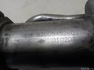 147350718R Renault Радиатор EGR Renault Laguna 3 Арт E84133765, вид 4