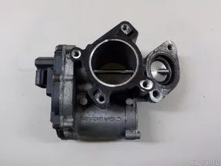8200796674 Renault Дроссельная заслонка Renault Laguna 2 Арт E84142232, вид 1