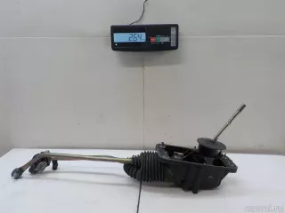  Кулиса КПП Audi A4 B6 Арт E84163112, вид 1