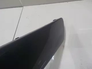 2108850321 Mercedes Benz Бампер задний Mercedes S W220 Арт E84190119, вид 2