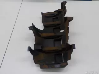 8200196252 Renault Маслоотражатель Renault Kangoo 1 Арт E84198984, вид 4