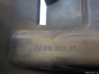 8200196252 Renault Маслоотражатель Renault Kangoo 1 Арт E84198984, вид 6