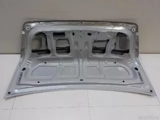 GG2M52610 Mazda Крышка багажника Mazda 6 3 Арт E84199598, вид 9