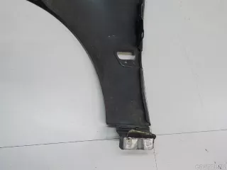 4E0821106K VAG Крыло переднее правое Audi A8 D3 (S8) Арт E84200663, вид 11