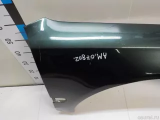 4E0821106K VAG Крыло переднее правое Audi A8 D3 (S8) Арт E84200663, вид 7