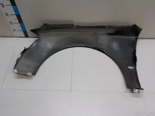 4E0821106K VAG Крыло переднее правое Audi A8 D3 (S8) Арт E84200663, вид 10