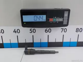 0445110243 BOSCH Форсунка дизельная электрическая Saab 9-5 1 Арт E84205939, вид 2