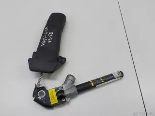 04680569AA Chrysler Ответная часть ремня безопасности Chrysler Voyager 5 Арт E84209911, вид 1