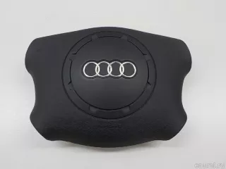 8L0880201HAQ4 VAG Подушка безопасности в рулевое колесо Audi A3 8Y Арт E84218402, вид 1