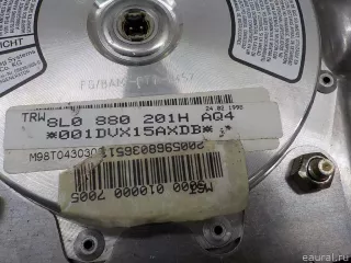 8L0880201HAQ4 VAG Подушка безопасности в рулевое колесо Audi A3 8Y Арт E84218402, вид 11