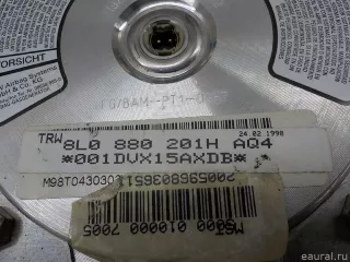 8L0880201HAQ4 VAG Подушка безопасности в рулевое колесо Audi A3 8Y Арт E84218402, вид 14