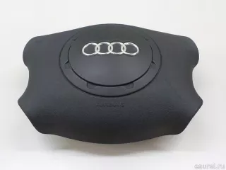 8L0880201HAQ4 VAG Подушка безопасности в рулевое колесо Audi A3 8Y Арт E84218402, вид 2