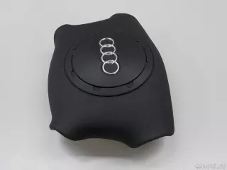 8L0880201HAQ4 VAG Подушка безопасности в рулевое колесо Audi A3 8Y Арт E84218402, вид 3