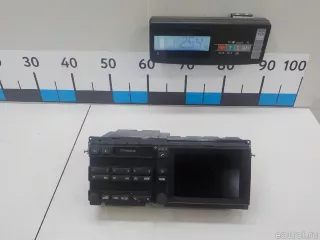 65528372759 BMW Дисплей BMW X5 E53 Арт E84219097, вид 1