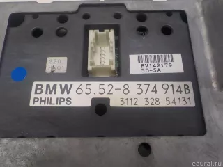 65528372759 BMW Дисплей BMW X5 E53 Арт E84219097, вид 6
