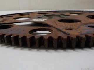 11227788746 BMW Маховик BMW X5 E53 Арт E84224612, вид 2