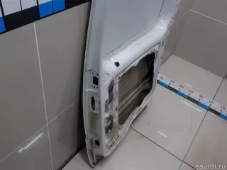7751469196 Renault Дверь сдвижная Renault Kangoo 1 Арт E84263298, вид 10