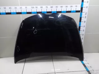 EGY15231XD Mazda Капот Mazda CX-7 Арт E84322788, вид 1