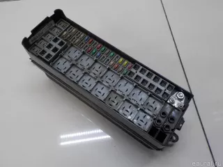  Блок предохранителей Land Rover Discovery 3 Арт E84325599, вид 1