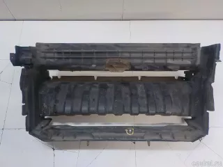 DXJ500092 Land Rover Воздухозаборник (внутри) Land Rover Discovery 3 Арт E84325794