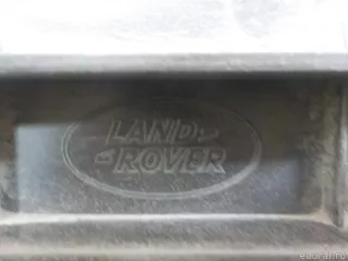 Воздухозаборник (внутри) Land Rover Discovery 3 2006г. DXJ500092 Land Rover - Фото 16