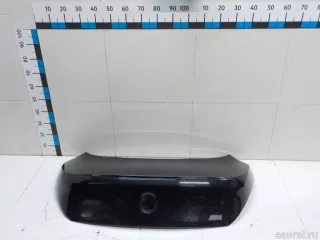 41627008730 BMW Крышка багажника BMW 6 E63/E64 Арт E84337253, вид 1