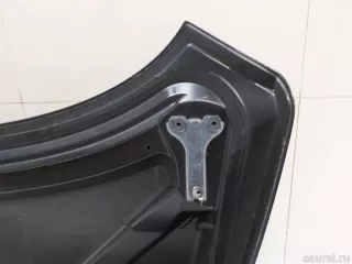 41627008730 BMW Крышка багажника BMW 6 E63/E64 Арт E84337253, вид 11