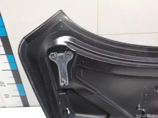 41627008730 BMW Крышка багажника BMW 6 E63/E64 Арт E84337253, вид 13