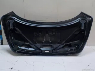 41627008730 BMW Крышка багажника BMW 6 E63/E64 Арт E84337253, вид 20