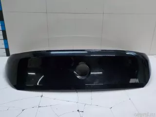 41627008730 BMW Крышка багажника BMW 6 E63/E64 Арт E84337253, вид 3