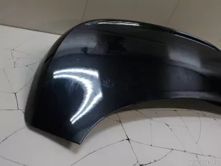 41627008730 BMW Крышка багажника BMW 6 E63/E64 Арт E84337253, вид 8